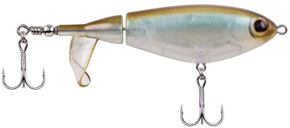 Berkley Screamin' Choppo Prop Bait - 3.75 Inch