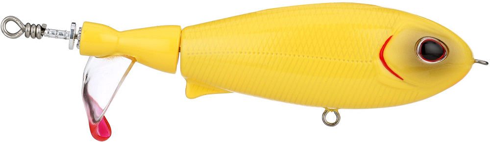 Berkley Screamin' Choppo Prop Bait - 3.75 Inch