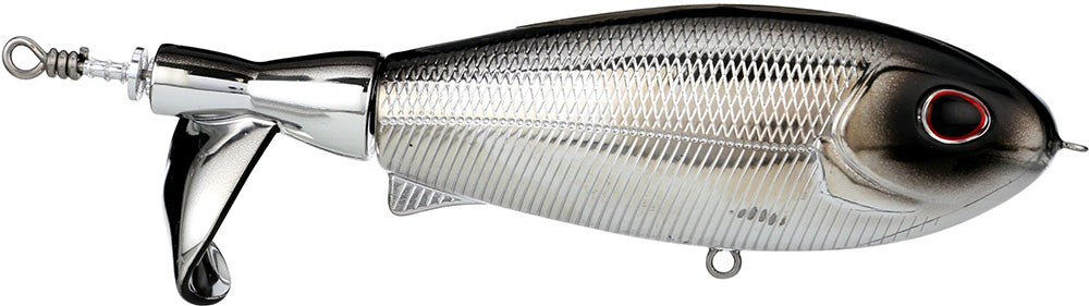 Berkley Screamin' Choppo Prop Bait - 4.3 Inch