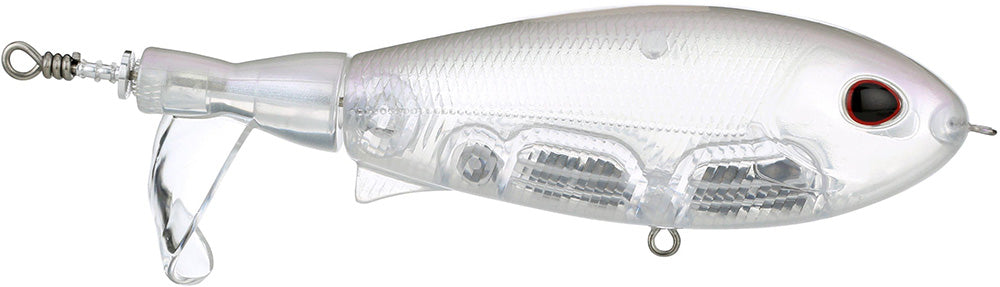 Berkley Screamin' Choppo Prop Bait - 4.3 Inch