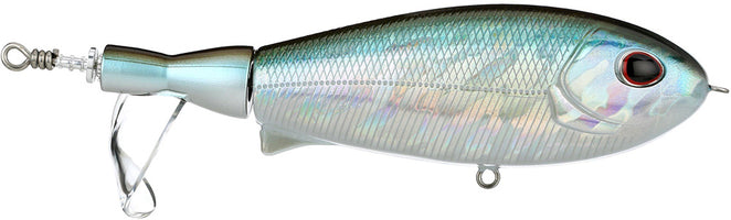 Berkley Screamin' Choppo Prop Bait - 4.3 Inch