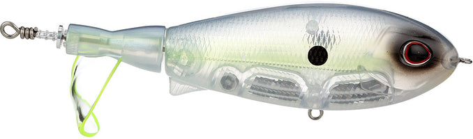 Berkley Screamin' Choppo Prop Bait - 4.3 Inch