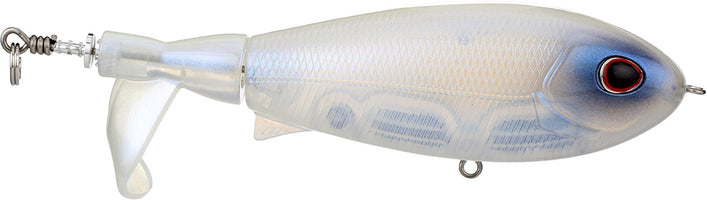 Berkley Screamin' Choppo Prop Bait - 4.3 Inch