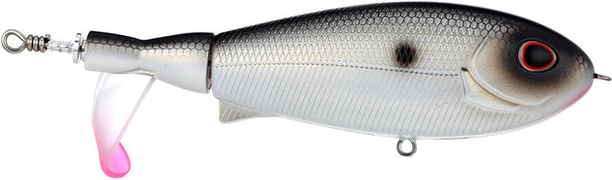 Berkley Screamin' Choppo Prop Bait - 4.3 Inch