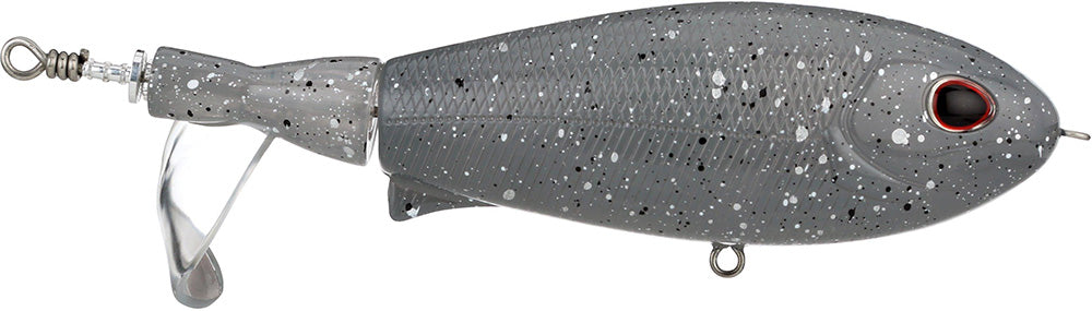 Berkley Screamin' Choppo Prop Bait - 4.3 Inch