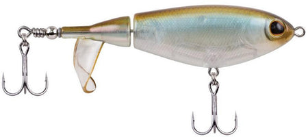 Berkley Screamin' Choppo Prop Bait - 4.3 Inch