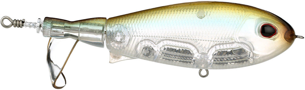 Berkley Screamin' Choppo Prop Bait - 4.3 Inch