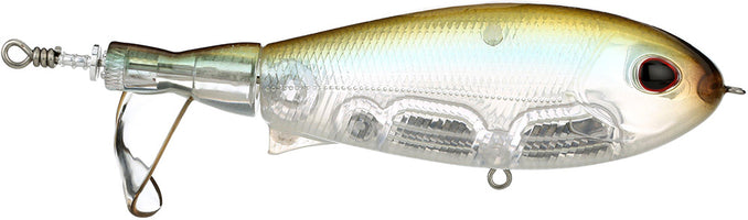 Berkley Screamin' Choppo Prop Bait - 4.3 Inch