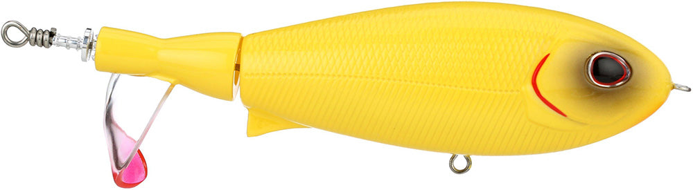 Berkley Screamin' Choppo Prop Bait - 4.3 Inch