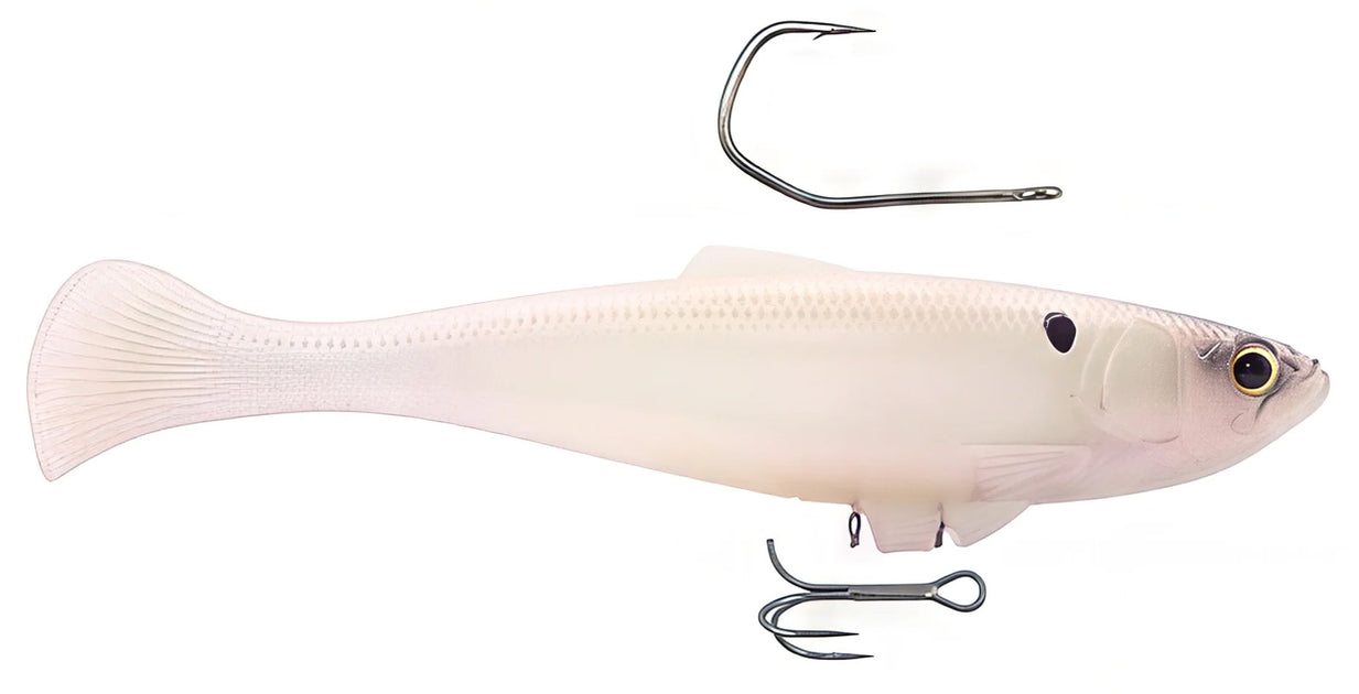 Z-Man Swag LT Swimbait - 6 Inch — Discount Tackle