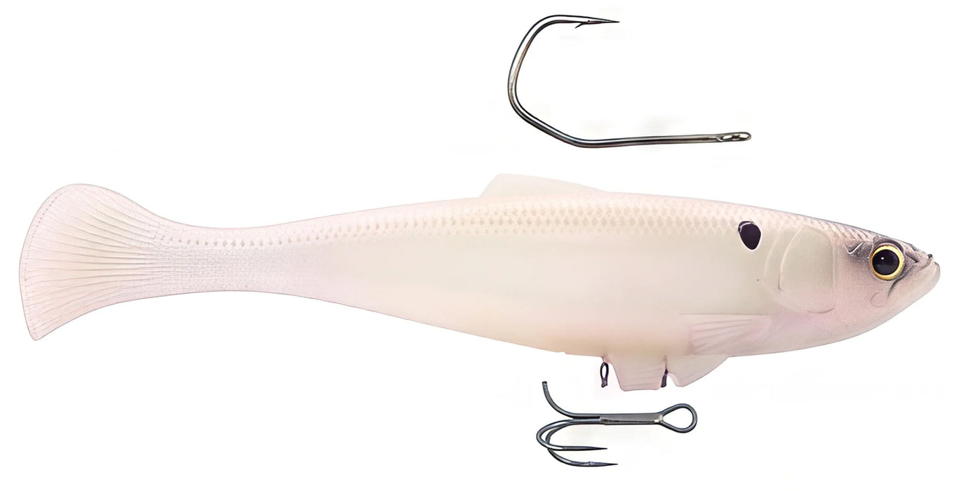 Z-Man Swag LT Swimbait - 6 Inch