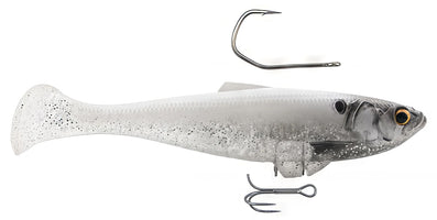 Z-Man Swag LT Swimbait - 6 Inch