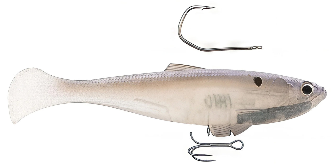 Z-Man Swag LT Swimbait - 6 Inch