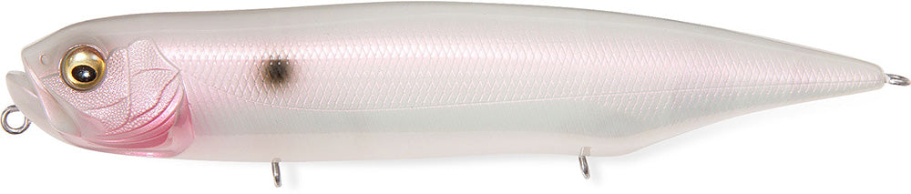 Megabass Dog-X Diamante Sonic Slide