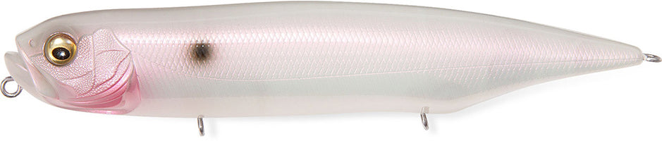 Megabass Dog-X Diamante Sonic Slide