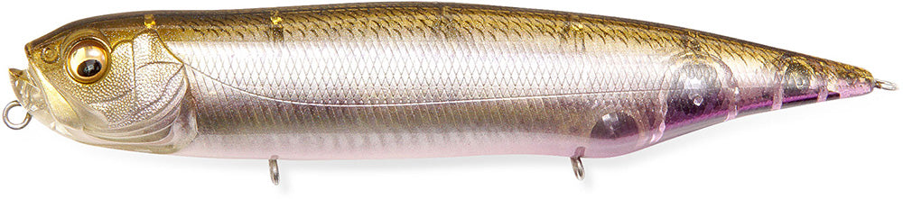 Megabass Dog-X Diamante Sonic Slide