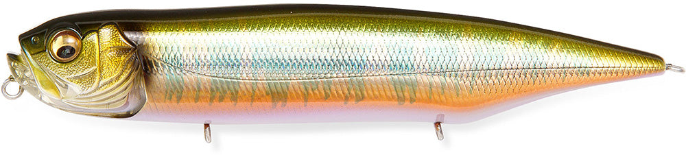 Megabass Dog-X Diamante Sonic Slide