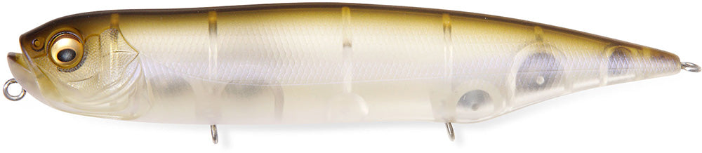 Megabass Dog-X Diamante Sonic Slide