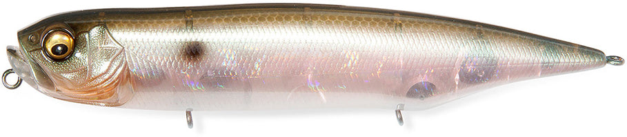 Megabass Dog-X Diamante Sonic Slide