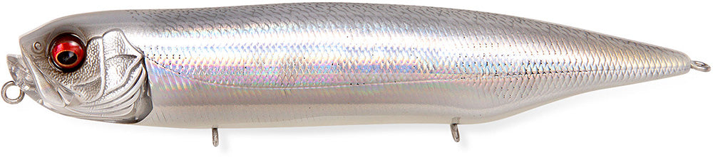 Megabass Dog-X Diamante Sonic Slide