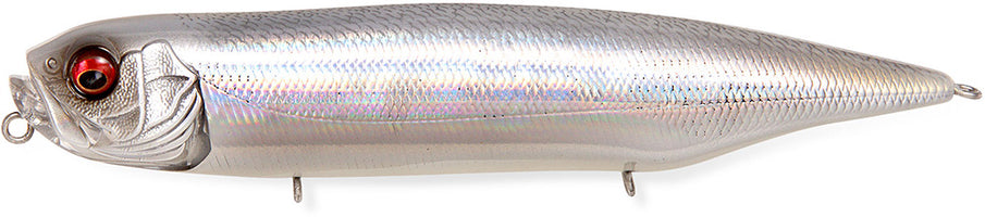 Megabass Dog-X Diamante Sonic Slide