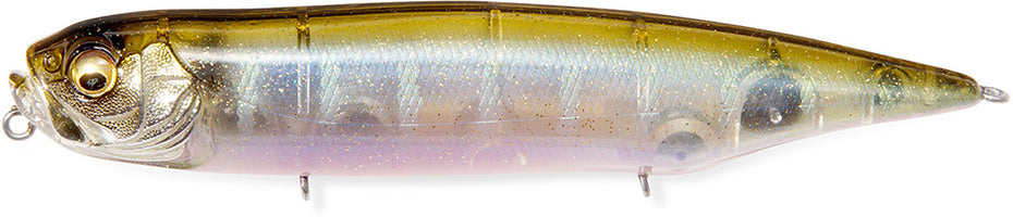 Megabass Dog-X Diamante Sonic Slide