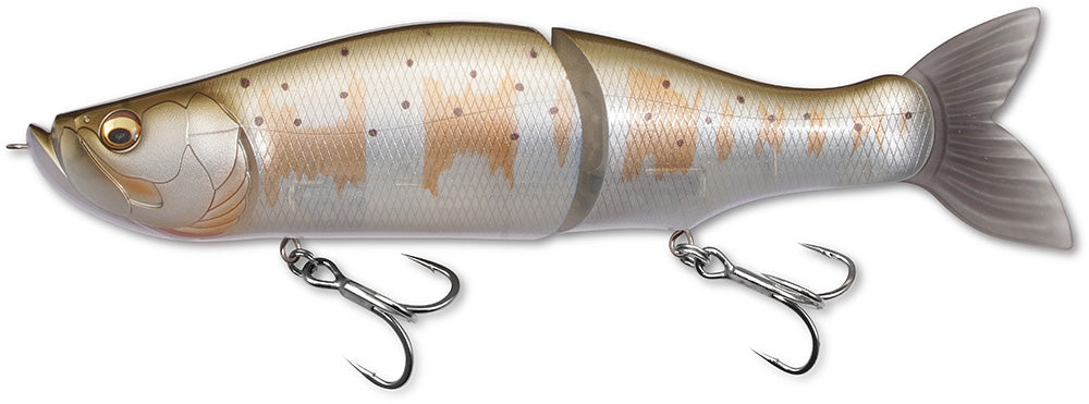 Poisson Nageur Megabass I Slide 265 R - Leurre de la pêche Poisson Nageur Megabass I Slide 265 R - Leurre de la pêche