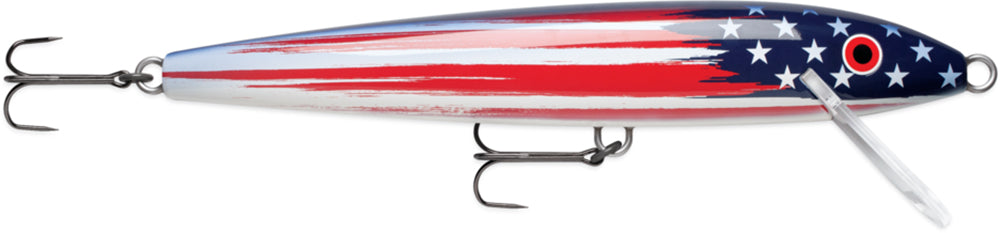Rapala Giant Lure Replica Decoration - 29 Inch