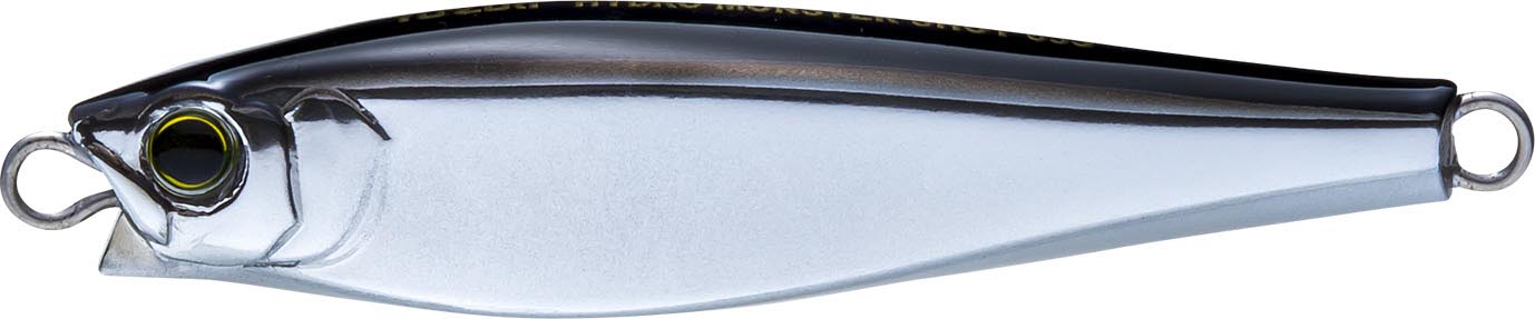 Yo-Zuri Hydro Monster Shot Sinking Stick Bait 65mm - 2.625 Inch