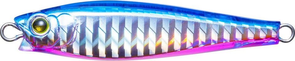 Yo-Zuri Hydro Monster Shot Sinking Stick Bait 65mm - 2.625 Inch