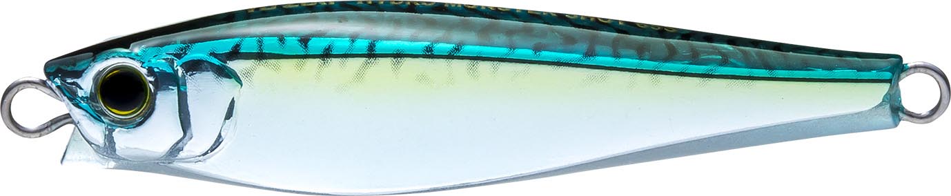 Yo-Zuri Hydro Monster Shot Sinking Stick Bait 65mm - 2.625 Inch