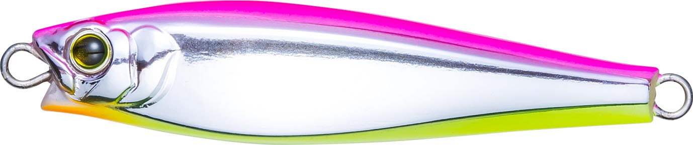 Yo-Zuri Hydro Monster Shot Sinking Stick Bait 65mm - 2.625 Inch