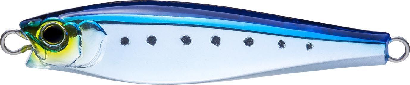 Yo-Zuri Hydro Monster Shot Sinking Stick Bait 65mm - 2.625 Inch