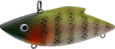 Bill Lewis Rat-L-Trap Mag Trap Lipless crankbait