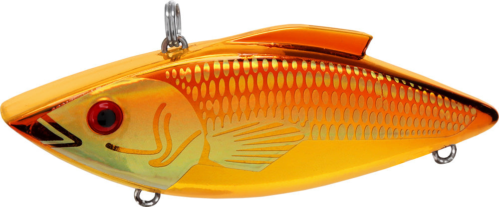 Bill Lewis Rat-L-Trap Mag Trap Lipless crankbait