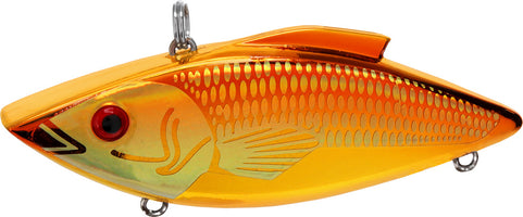 Bill Lewis Rat-L-Trap Mag Trap Lipless crankbait