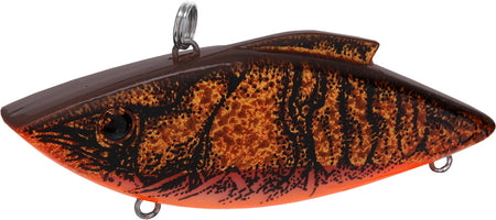 Bill Lewis Rat-L-Trap Mag Trap Lipless crankbait