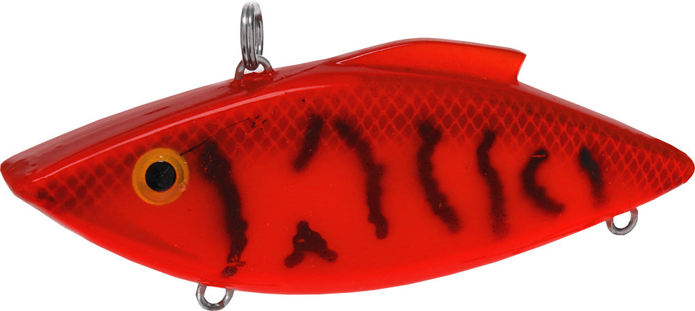 Bill Lewis Rat-L-Trap Mag Trap Lipless crankbait