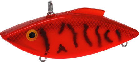 Bill Lewis Rat-L-Trap Mag Trap Lipless crankbait