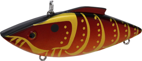 Bill Lewis Rat-L-Trap Mag Trap Lipless crankbait