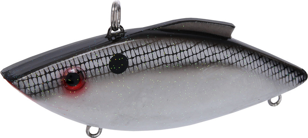 Bill Lewis Rat-L-Trap Mag Trap Lipless crankbait