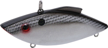 Bill Lewis Rat-L-Trap Mag Trap Lipless crankbait