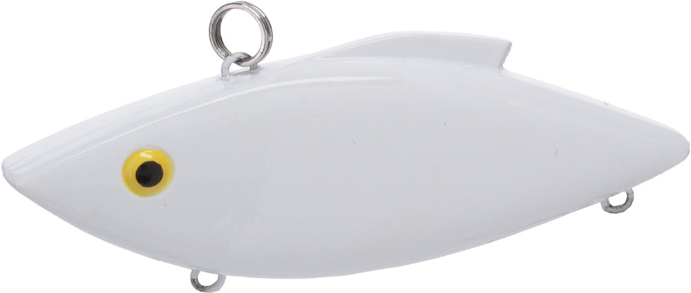 Bill Lewis Rat-L-Trap Mag Trap Lipless crankbait