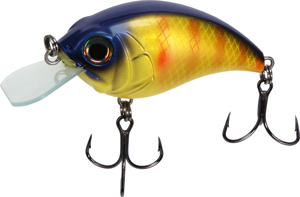 Bill Lewis SB-57 Squarebill Crankbait