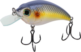 Bill Lewis SB-57 Squarebill Crankbait