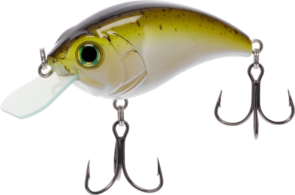 Bill Lewis SB-57 Squarebill Crankbait