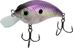 Bill Lewis SB-57 Squarebill Crankbait