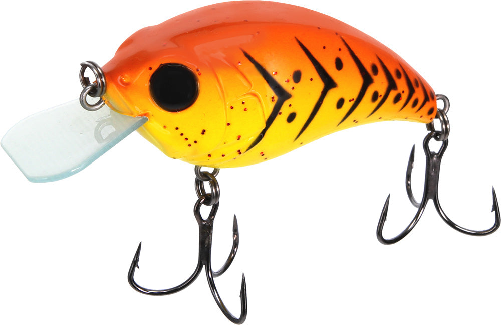 Bill Lewis SB-57 Squarebill Crankbait