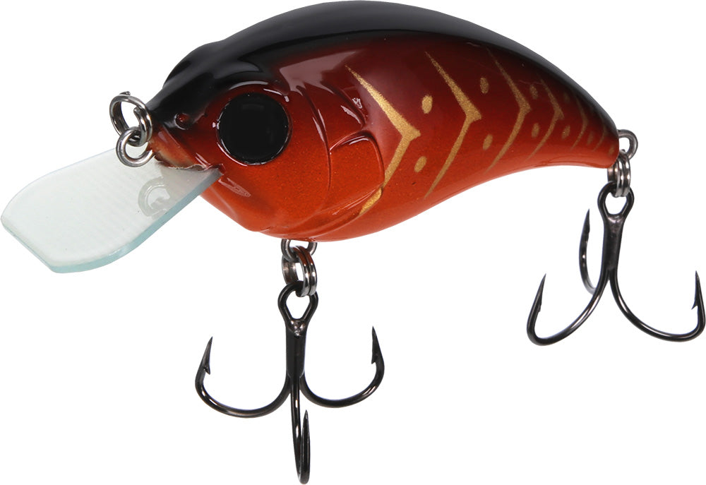 Bill Lewis SB-57 Squarebill Crankbait