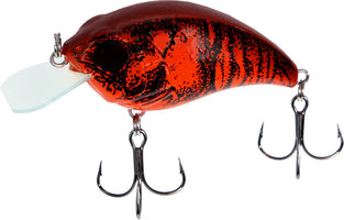 Bill Lewis SB-57 Squarebill Crankbait